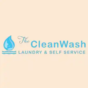 The CleanWash Laundry