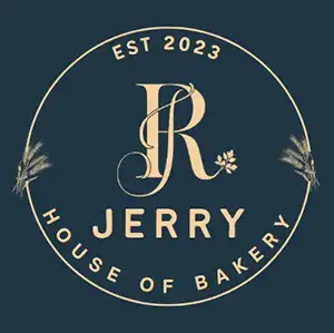Toko Roti Jerry Bakery