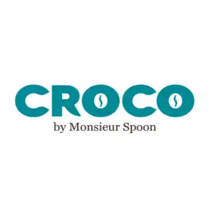 Croco by Monsieur Spoon
