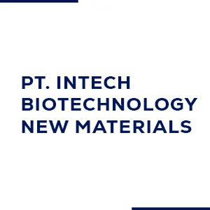 Intech Biotechnology New Materials
