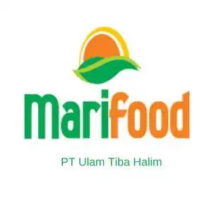 PT Ulam Tiba Halim Marifood