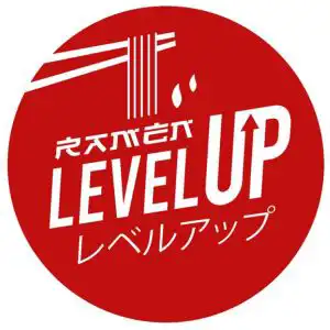 Ramen Level Up