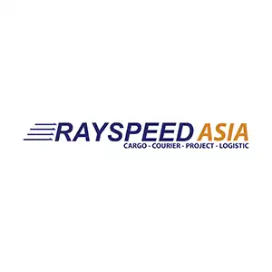 Rayspeed Asia