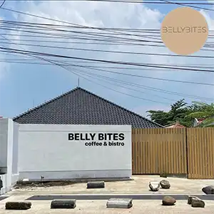 Belly Bites Cirebon