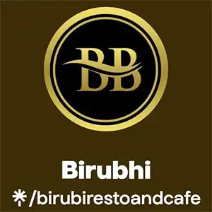 Birubhi Resto and Cafe Indramayu
