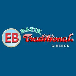EB Batik Tradisional Cirebon
