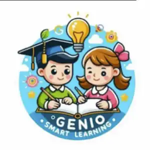 Genio Smart Learning