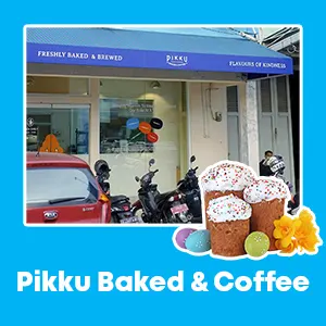 Pikku Baked & Coffee