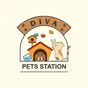 Diva Pets Station