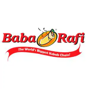 Kebab Turki Baba Rafi