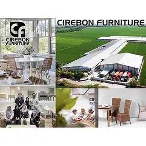 PT. Cirebon Furniture