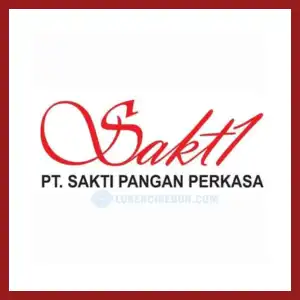 Lowongan Kerja PT. Sakti Pangan Perkasa Cirebon | Loker Cirebon