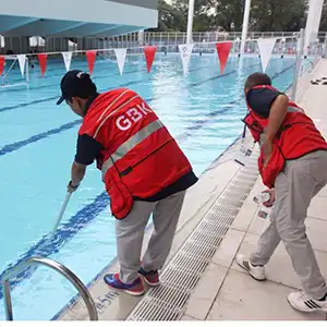 Lowongan kerja SMP Kolam Renang 3 Dara Kuningan 1 petugas kolam crb