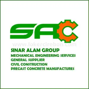 PT. Sinar Alam Cakrabuana