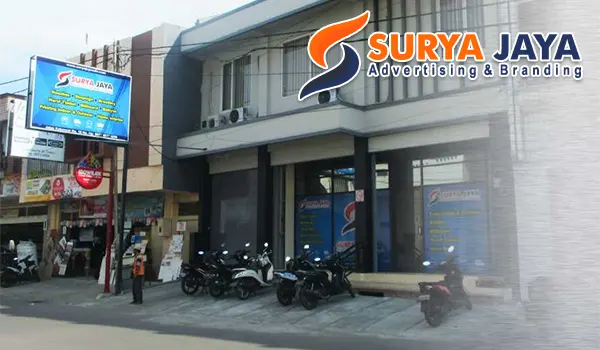 Lowongan kerja SPV Produksi di CV. Surya Jaya Utama 1 CV Surya Jaya Utama