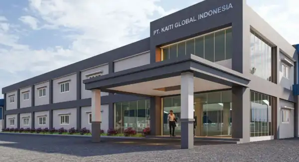 Lowongan kerja PT Kaiti Global Indonesia (KGI) Cirebon 1 PT. Kaiti Global Indonesia KGI