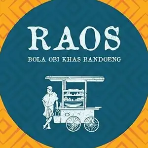 Bola Ubi Raos