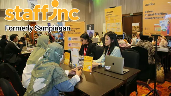 Staffinc