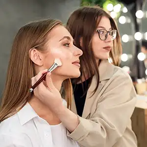 Lowongan kerja Makeup Artis Stellar Horizon Media 1 Makeup Artis