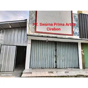Lowongan kerja PT Swarna Prima Artha Cirebon 1 PT. Swarna Prima Artha