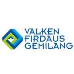 Valken Firdaus Gemilang