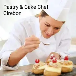 Lowongan kerja Pastry & Cake Chef Belanda Bakery 1 crb