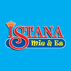 Istana Mie Es