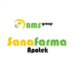 Lowongan kerja Asisten Farmasi Klinik BMS Apotek Sana Farma 1 KLINIK BMS Apotik Sana Farma