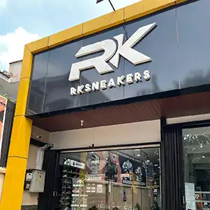 RK Sneakers