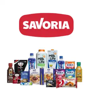 Lowongan kerja Admin Office Savoria Group 1 Savoria Group