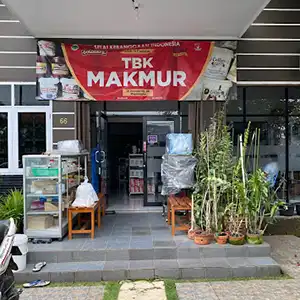 Tbk Makmur Majalengka