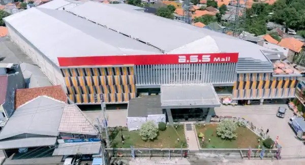 Lowongan kerja A.S.S Mall Gebang (Ada 5 Posisi) 1 A.S.S Mall