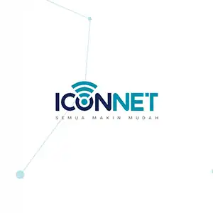 Lowongan kerja PT Indonesia Comnets Plus (ICONNET) 1 ICONNET