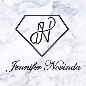Jennifer Novinda Bridal