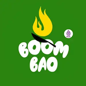 Lowongan kerja Runner / Waitress Boom Bao Cirebon 1 boom bao
