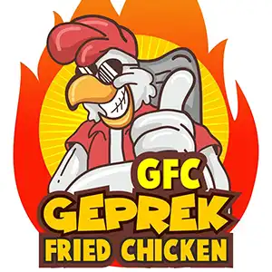 Lowongan kerja Karyawan Outlet GFC Ayam Geprek 1 GFC Ayam Geprek