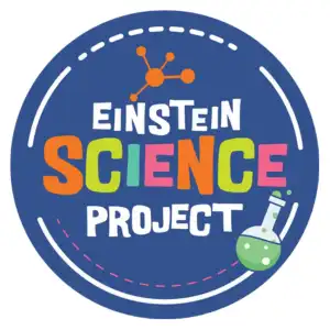 Einstein Science Project