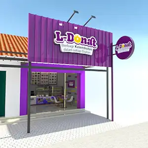 L Donat