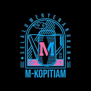 M Kopitiam