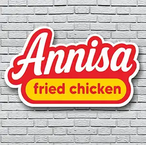 Annisa fried chicken