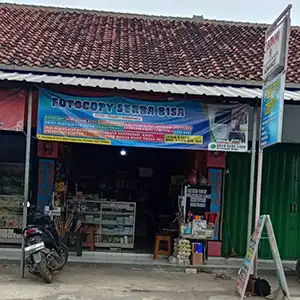 Fotocopy Serba Bisa