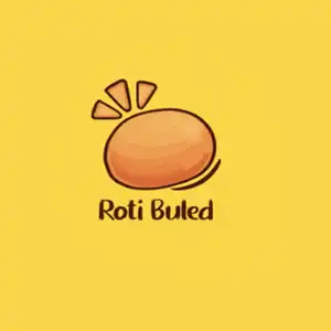 Roti Buled