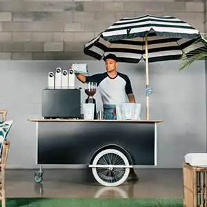 Spirit Coffee