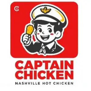 captain chicken