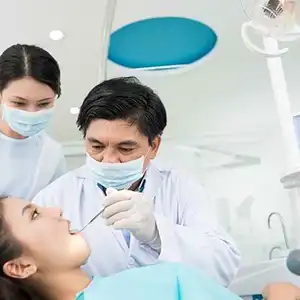 dokter crb