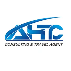Lowongan kerja Admin Officer AHTC (Consulting & Travel Agent) 1 AHTC Consulting Travel Agent