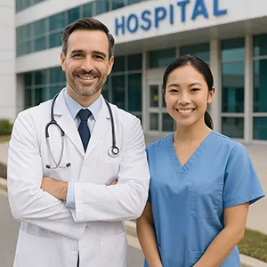CRB dokter