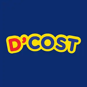 DCOST Pendekar Seafood