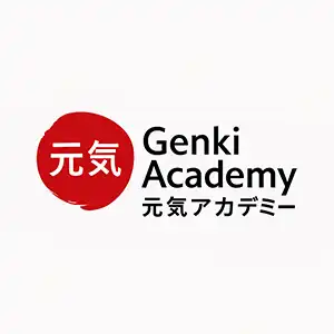 Genki Academy 1