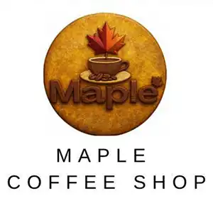 Maple Coffee Shop